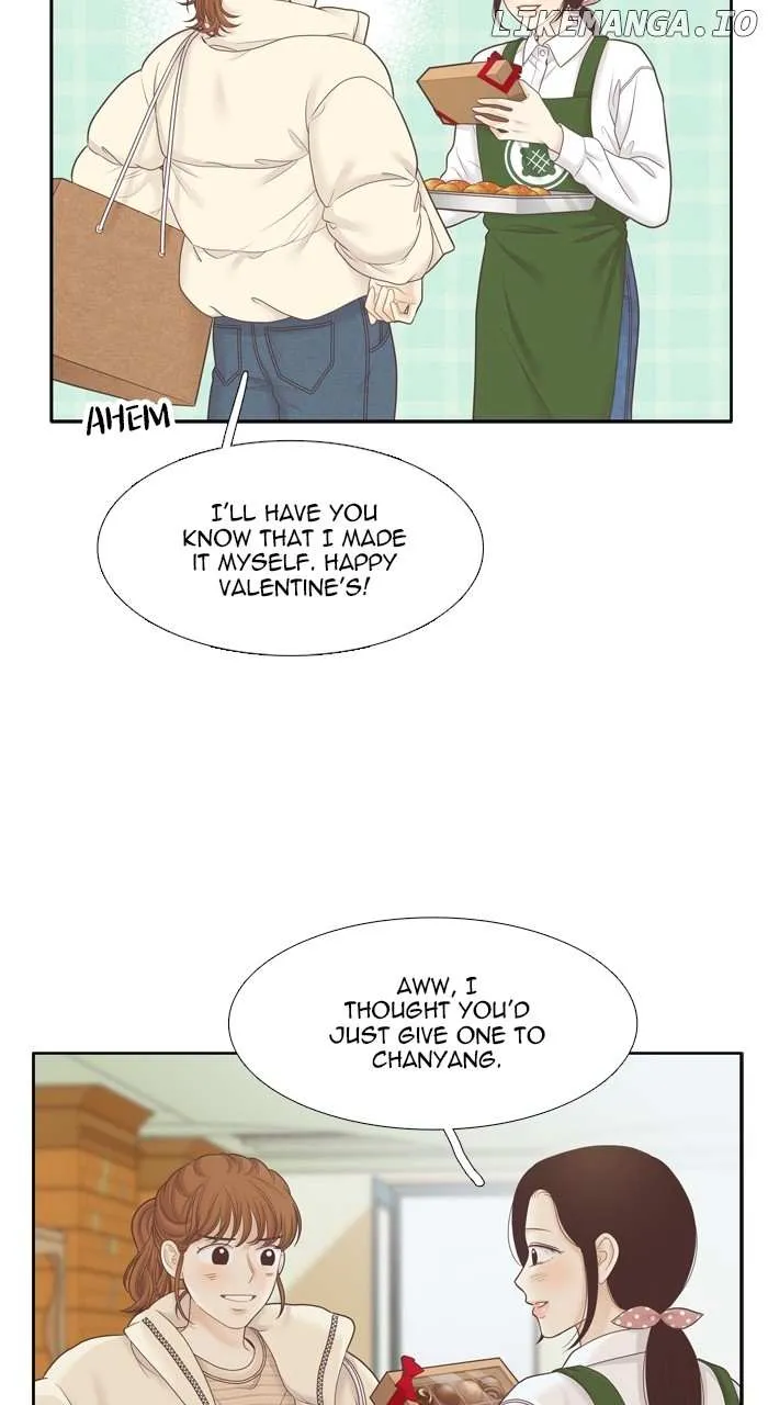 Girl’s World ( World of Girl ) Chapter 432 page 69 - 