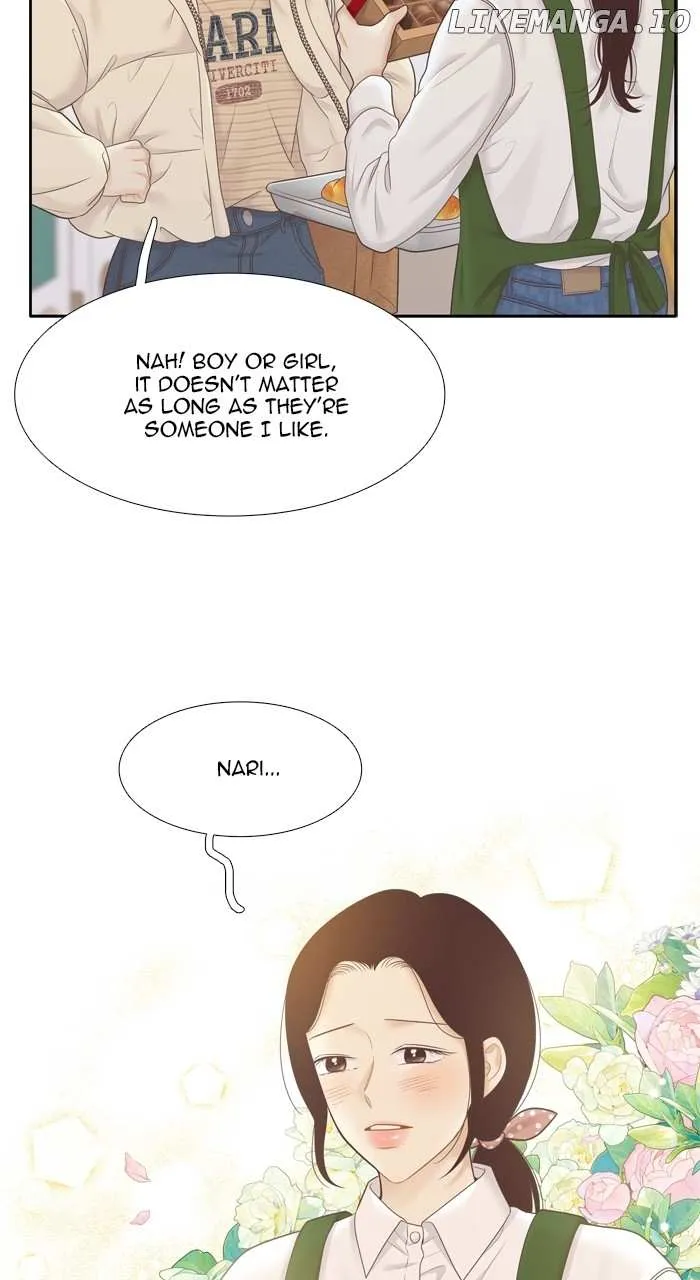 Girl’s World ( World of Girl ) Chapter 432 page 70 - 
