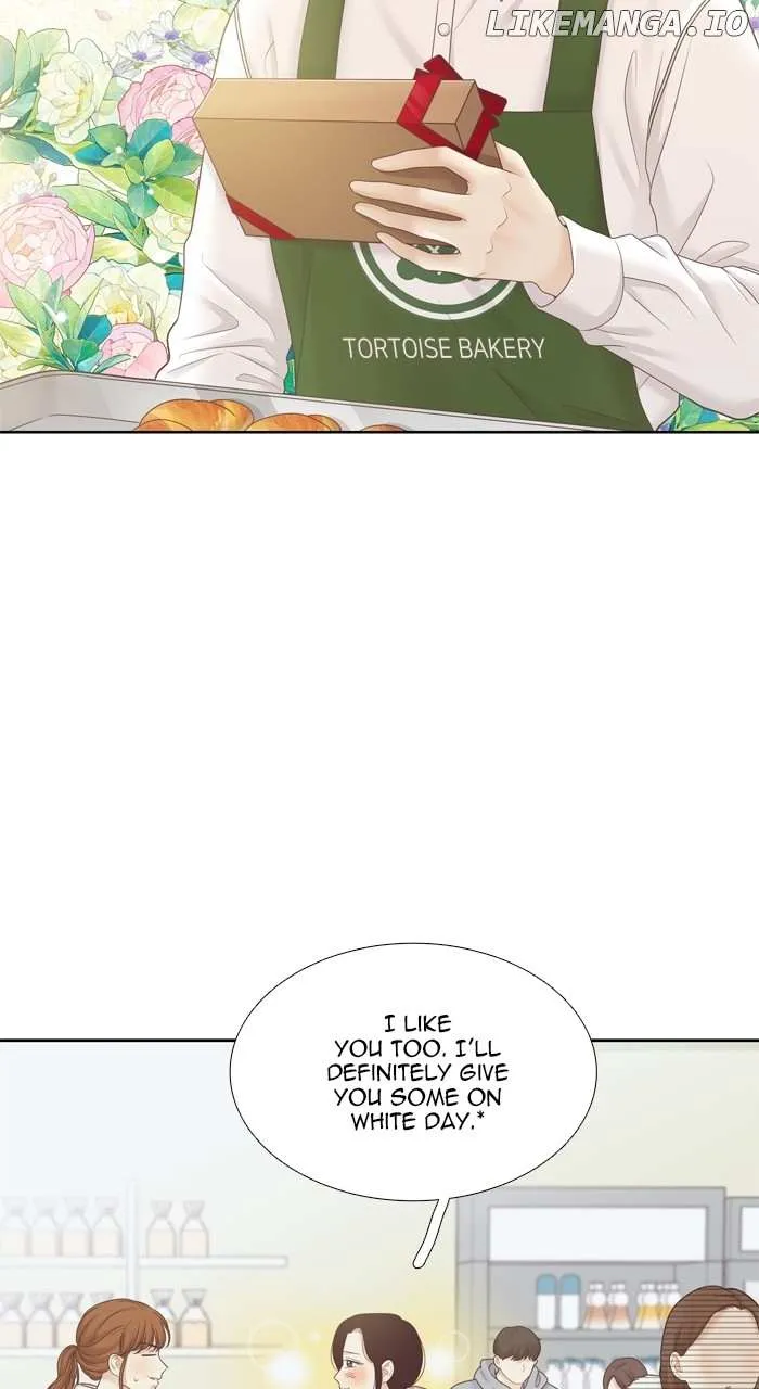 Girl’s World ( World of Girl ) Chapter 432 page 71 - 