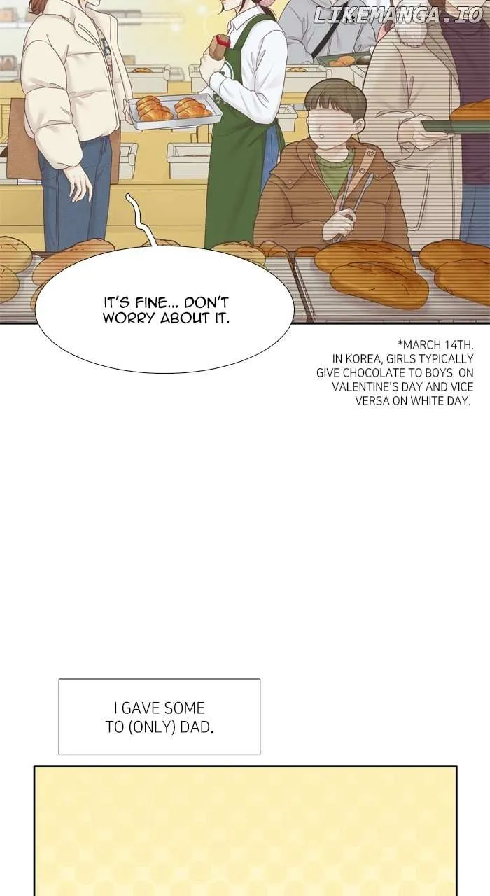 Girl’s World ( World of Girl ) Chapter 432 page 72 - 