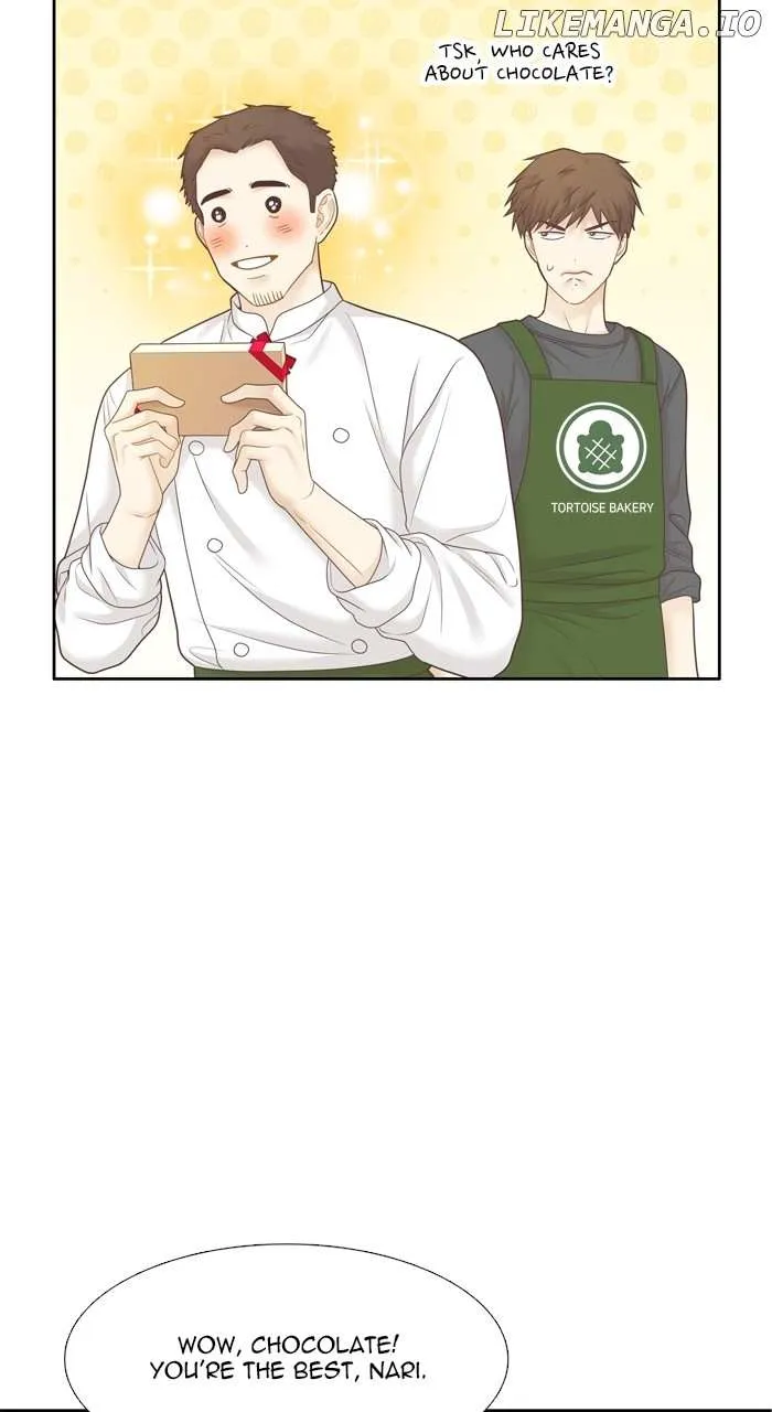 Girl’s World ( World of Girl ) Chapter 432 page 73 - 