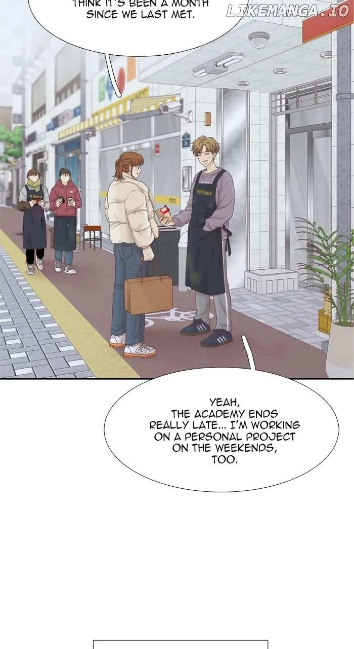 Girl’s World ( World of Girl ) Chapter 432 page 75 - 