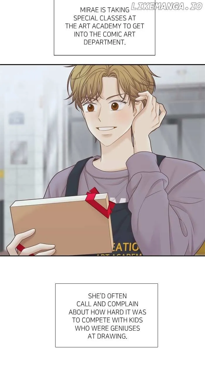 Girl’s World ( World of Girl ) Chapter 432 page 76 - 