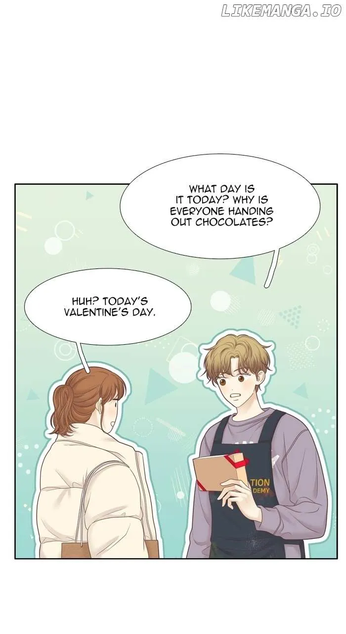 Girl’s World ( World of Girl ) Chapter 432 page 77 - 