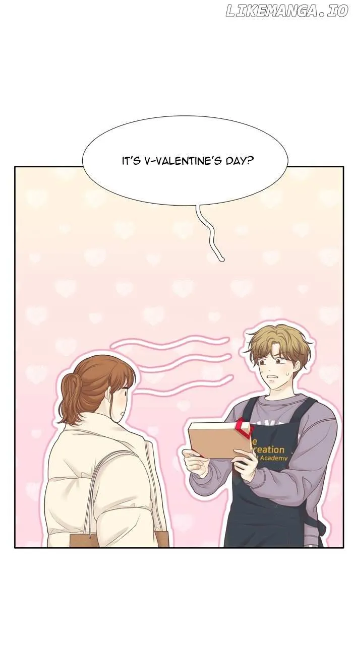 Girl’s World ( World of Girl ) Chapter 432 page 78 - 