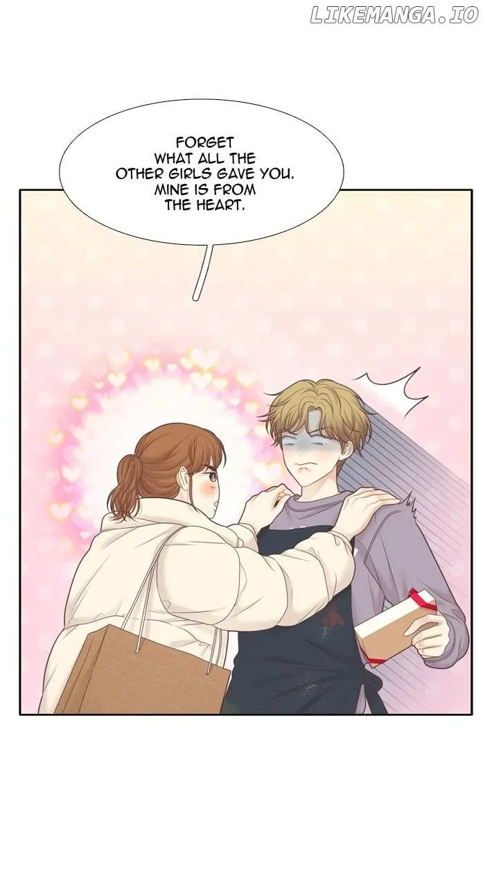 Girl’s World ( World of Girl ) Chapter 432 page 79 - 