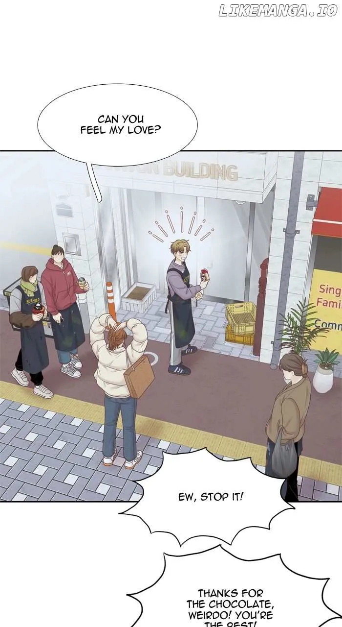 Girl’s World ( World of Girl ) Chapter 432 page 80 - 