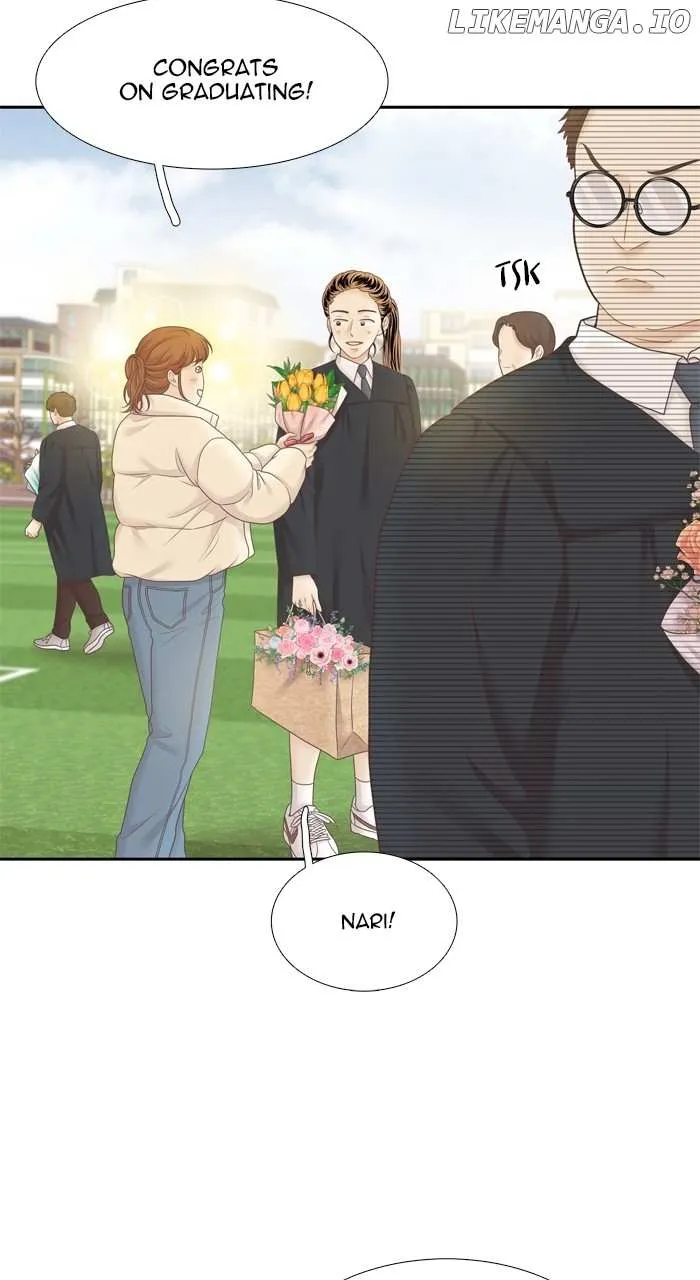 Girl’s World ( World of Girl ) Chapter 432 page 9 - 