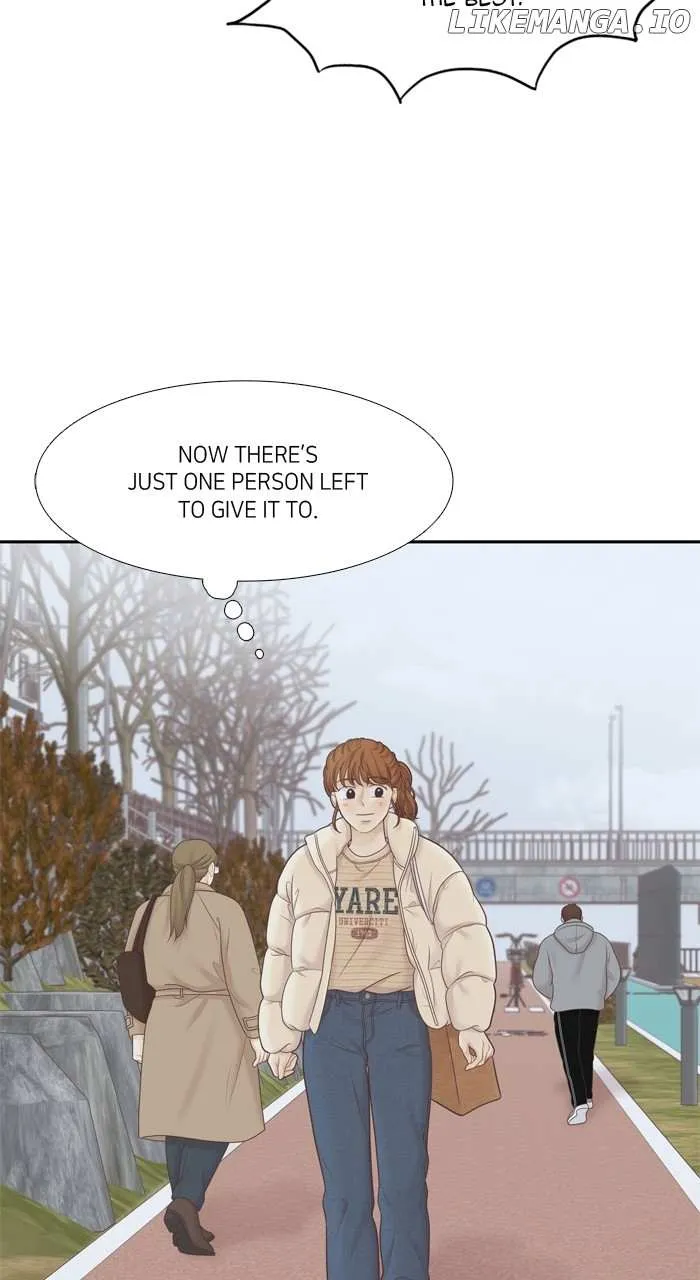 Girl’s World ( World of Girl ) Chapter 432 page 81 - 