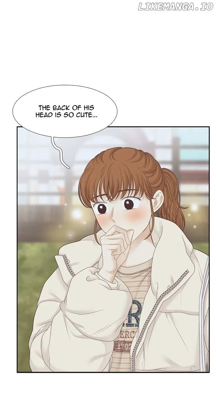 Girl’s World ( World of Girl ) Chapter 432 page 84 - 