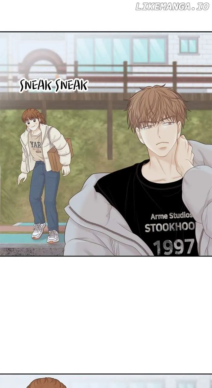 Girl’s World ( World of Girl ) Chapter 432 page 85 - 