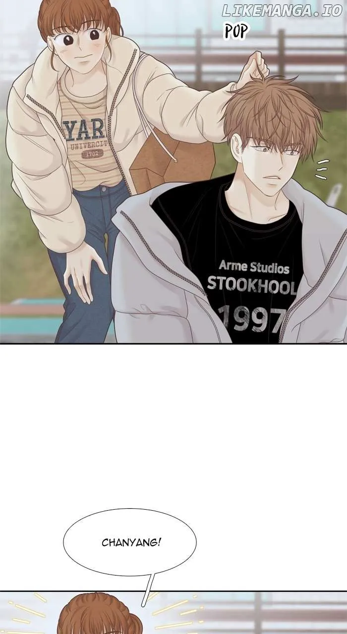 Girl’s World ( World of Girl ) Chapter 432 page 86 - 