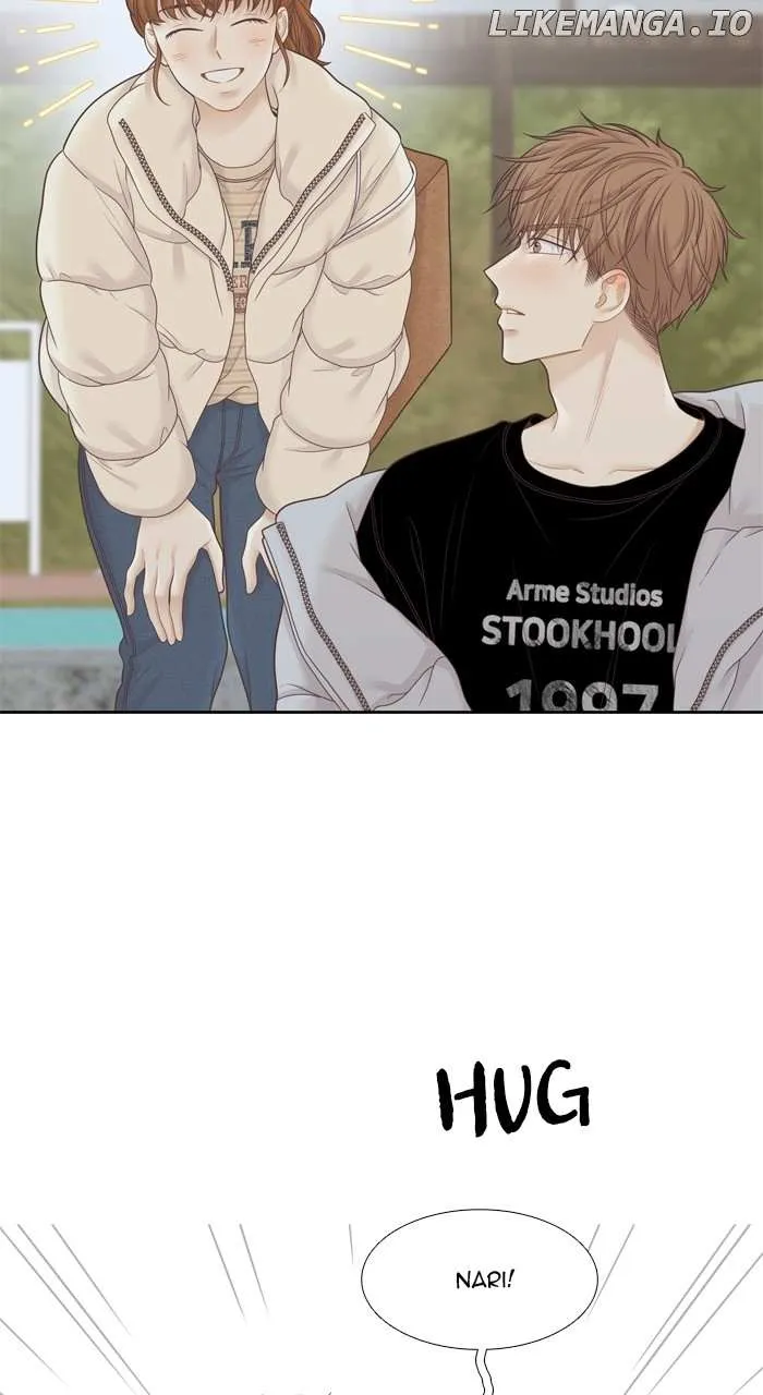 Girl’s World ( World of Girl ) Chapter 432 page 87 - 