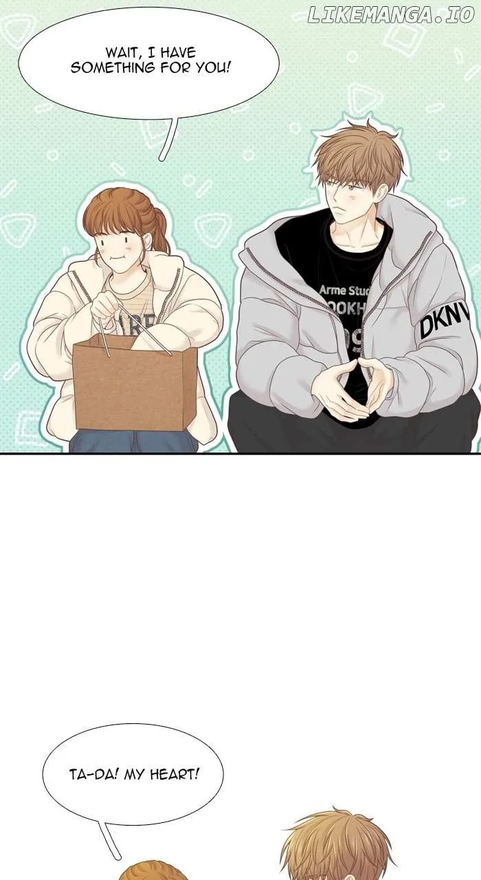 Girl’s World ( World of Girl ) Chapter 432 page 90 - 