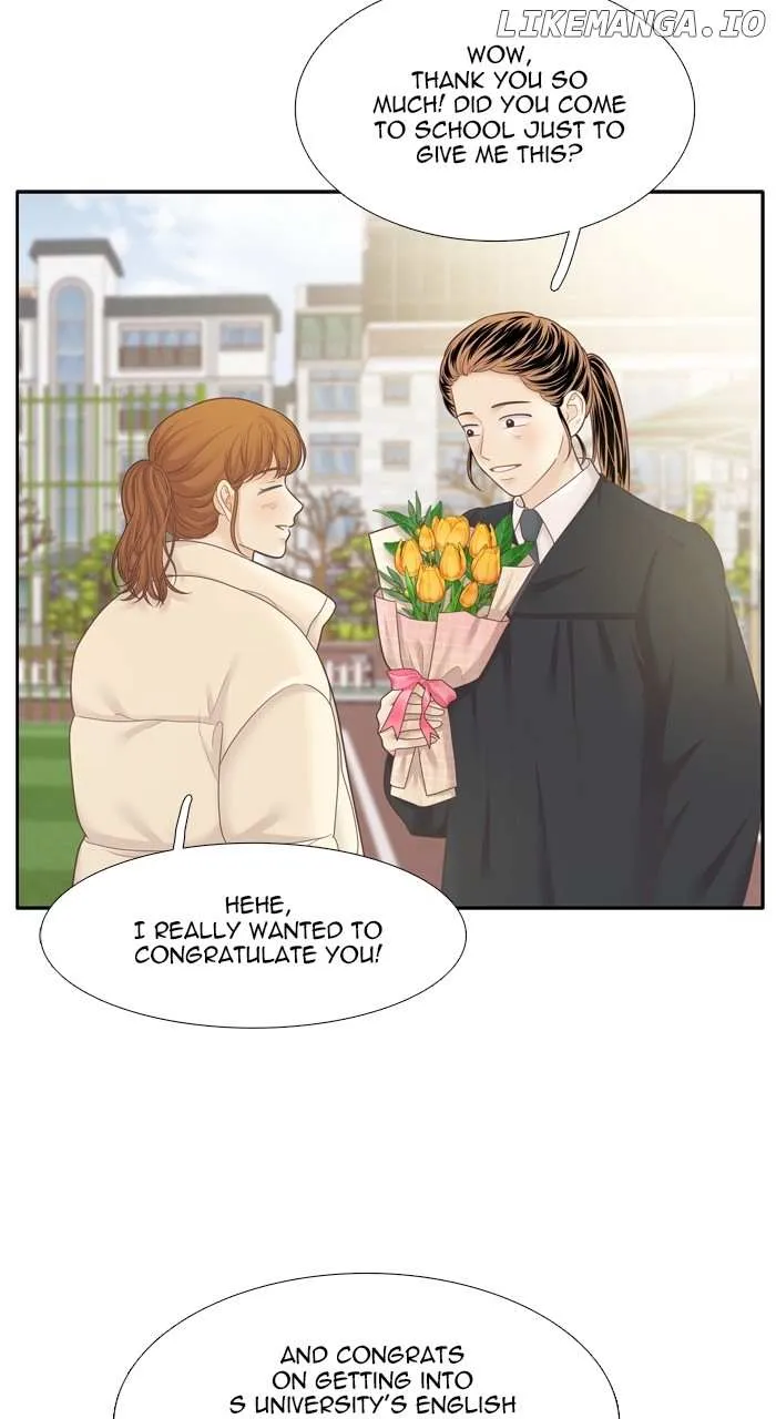 Girl’s World ( World of Girl ) Chapter 432 page 10 - 