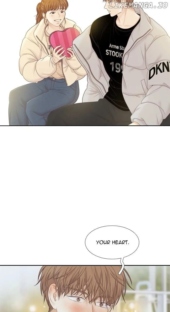Girl’s World ( World of Girl ) Chapter 432 page 91 - 