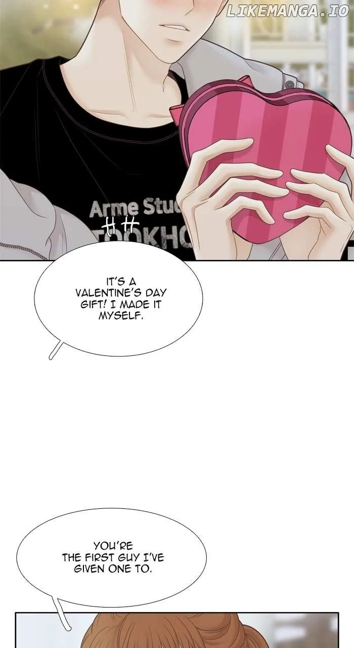 Girl’s World ( World of Girl ) Chapter 432 page 92 - 