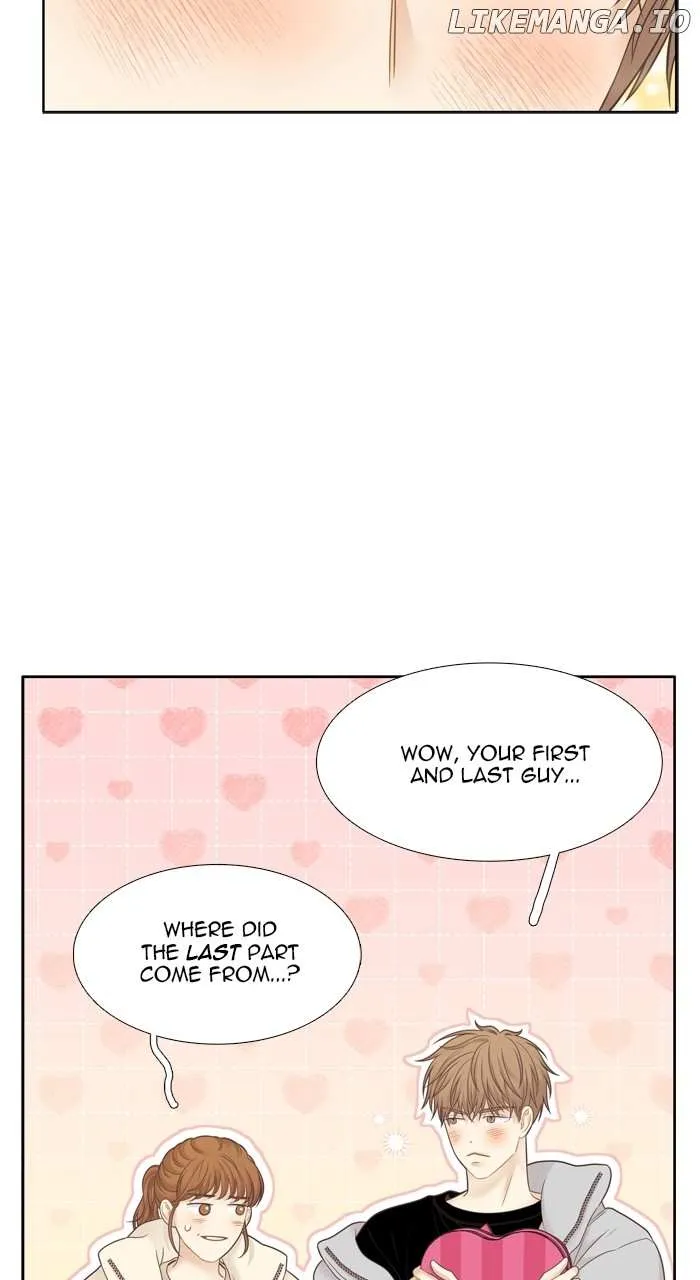Girl’s World ( World of Girl ) Chapter 432 page 94 - 