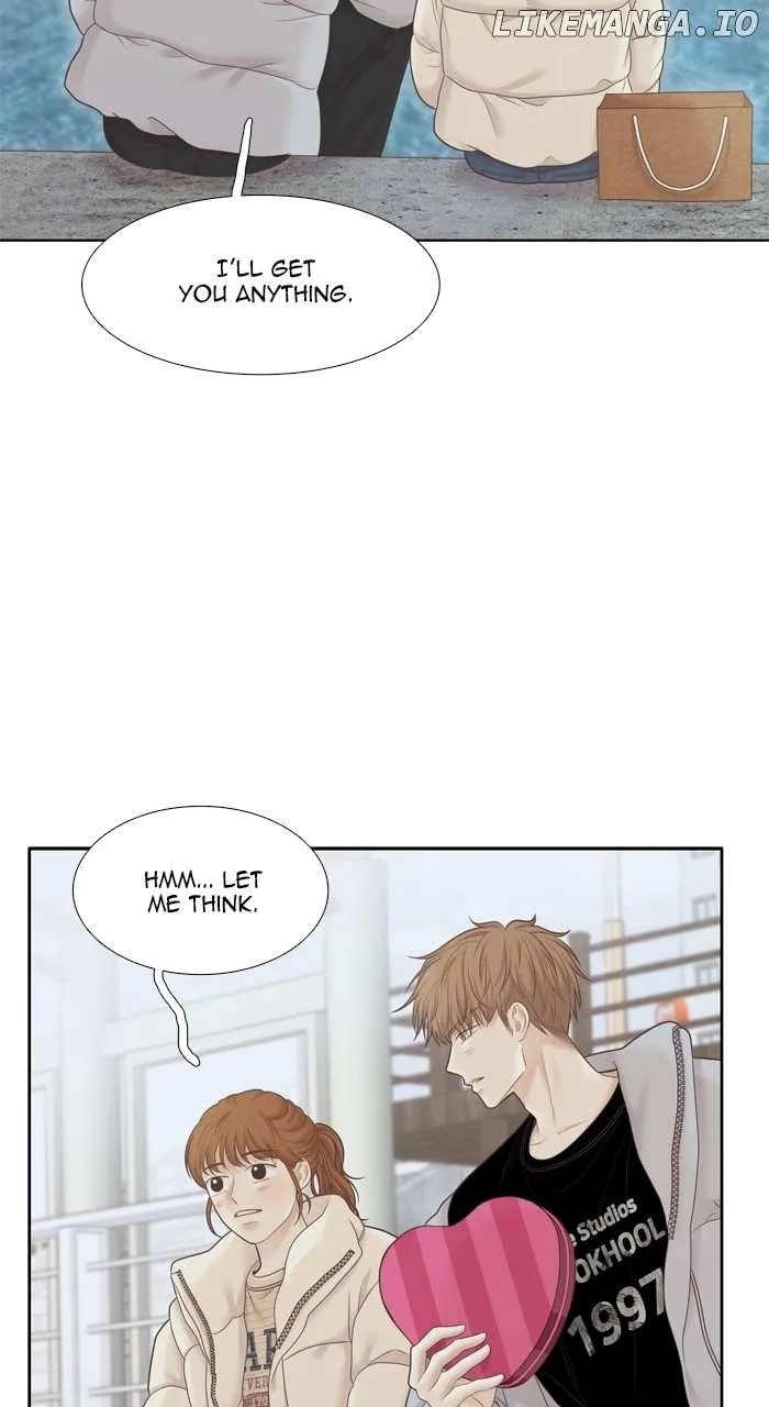 Girl’s World ( World of Girl ) Chapter 432 page 96 - 