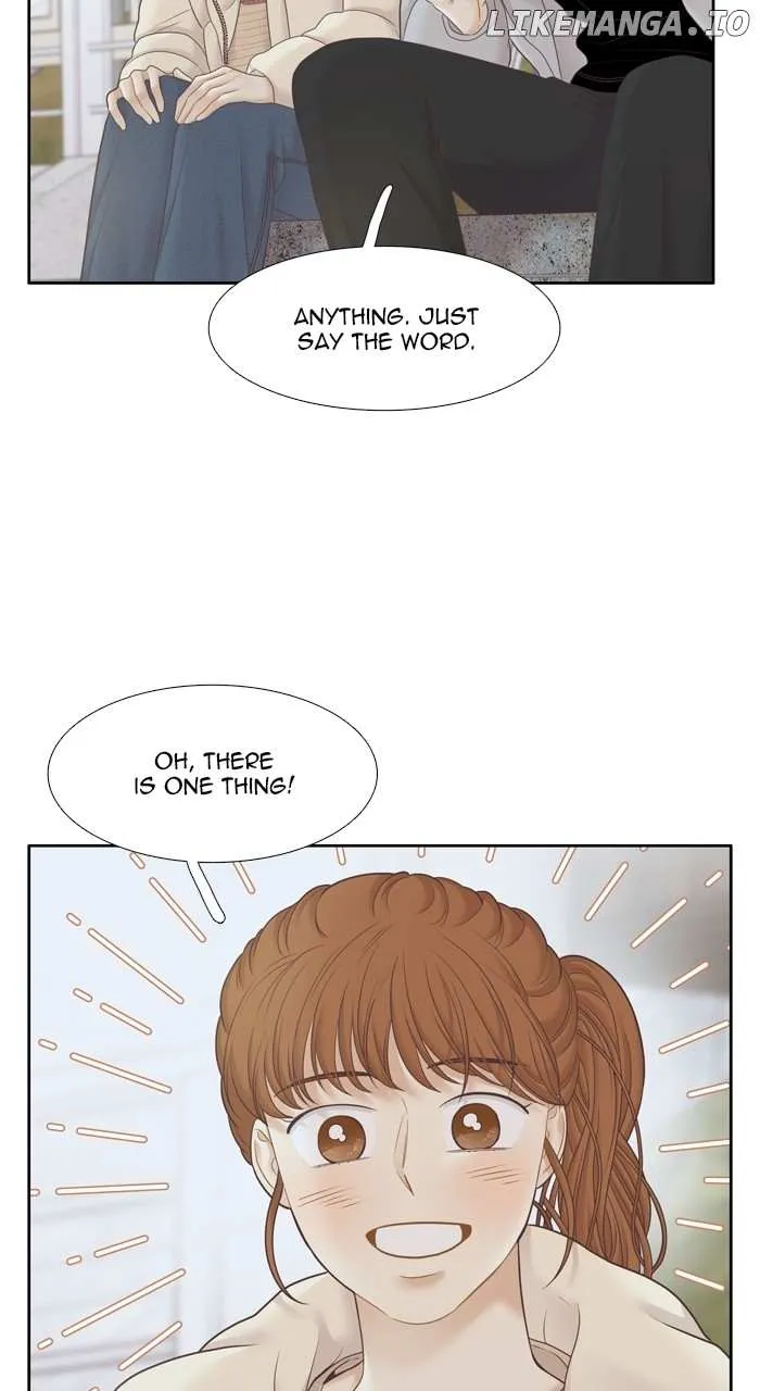 Girl’s World ( World of Girl ) Chapter 432 page 97 - 