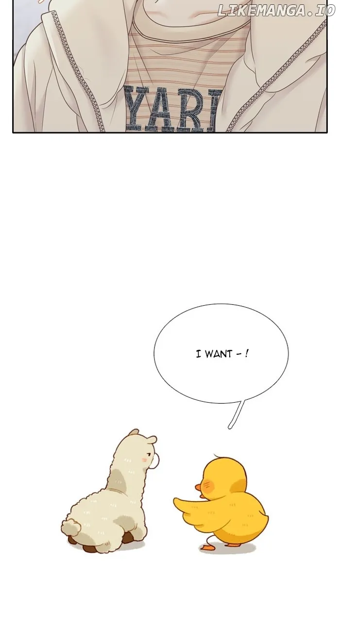 Girl’s World ( World of Girl ) Chapter 432 page 98 - 