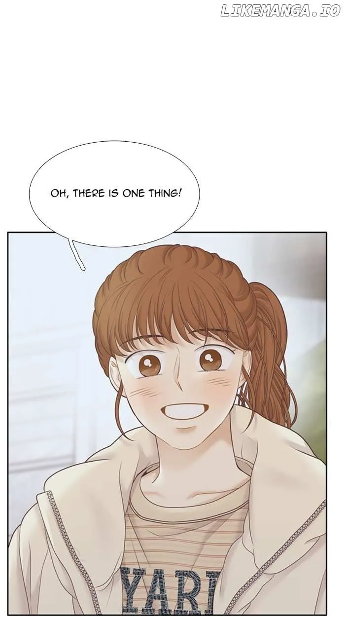 Girl’s World ( World of Girl ) Chapter 433 page 2 - 