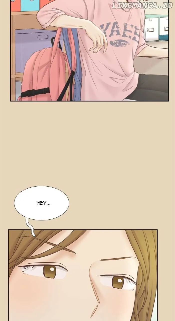 Girl’s World ( World of Girl ) Chapter 433 page 11 - 