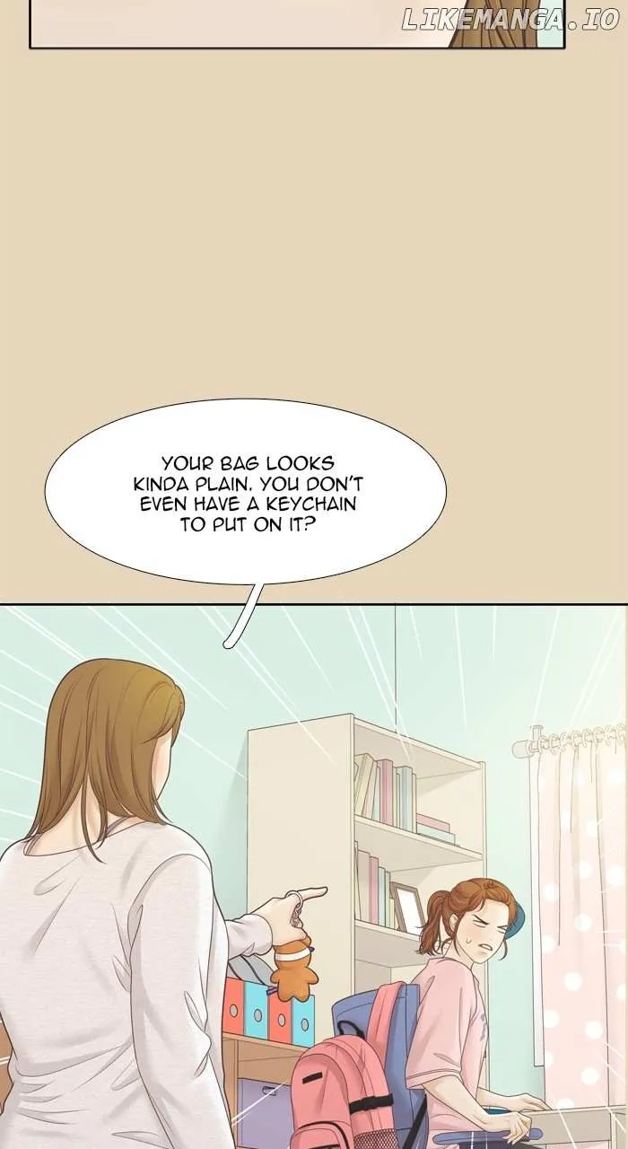 Girl’s World ( World of Girl ) Chapter 433 page 12 - 
