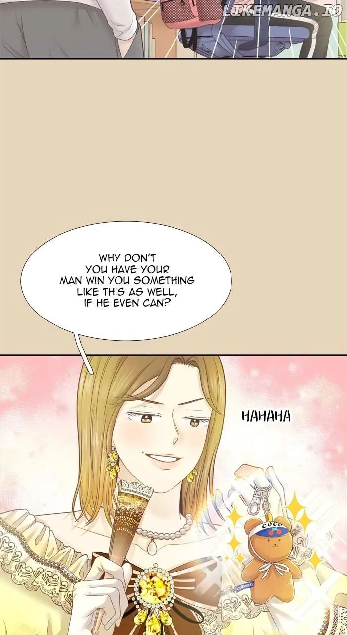 Girl’s World ( World of Girl ) Chapter 433 page 13 - 