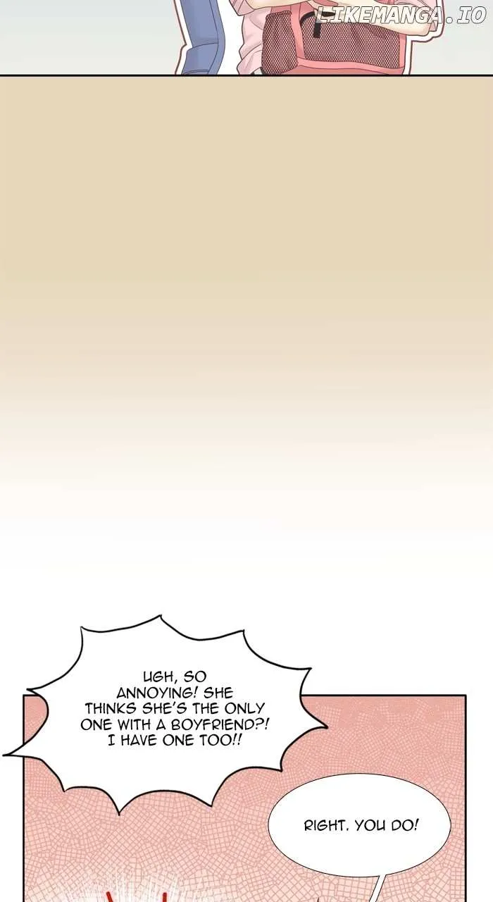 Girl’s World ( World of Girl ) Chapter 433 page 15 - 