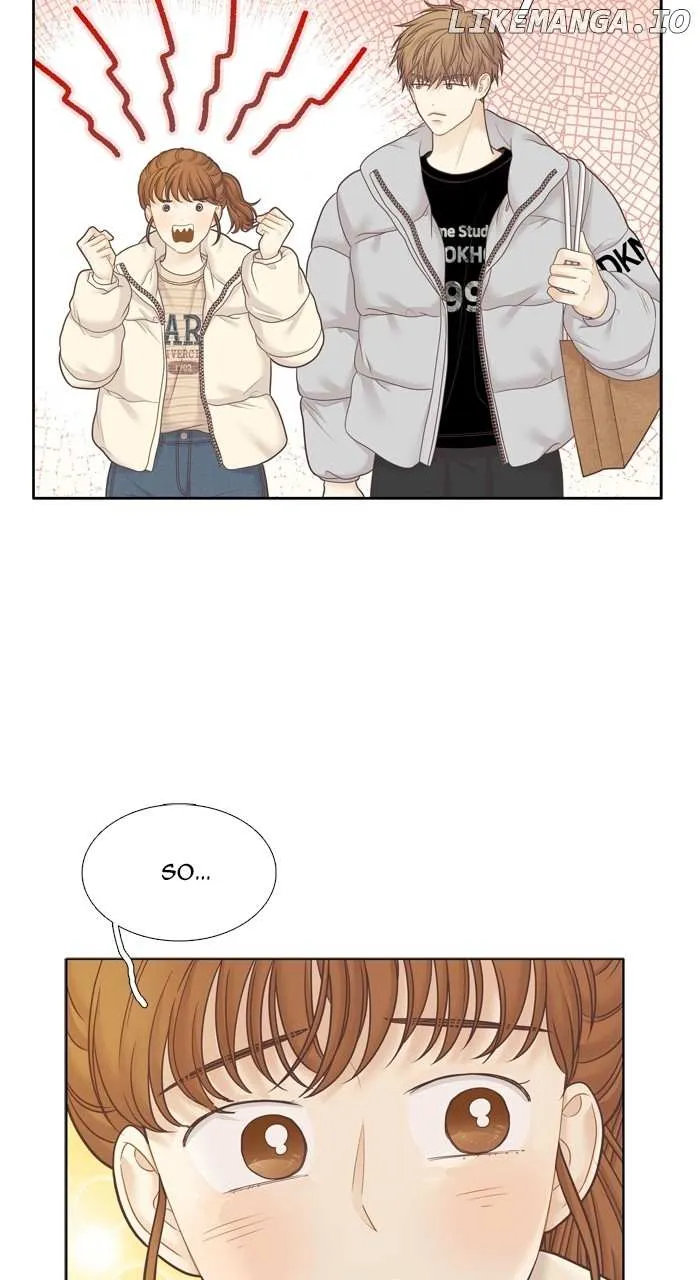 Girl’s World ( World of Girl ) Chapter 433 page 16 - 