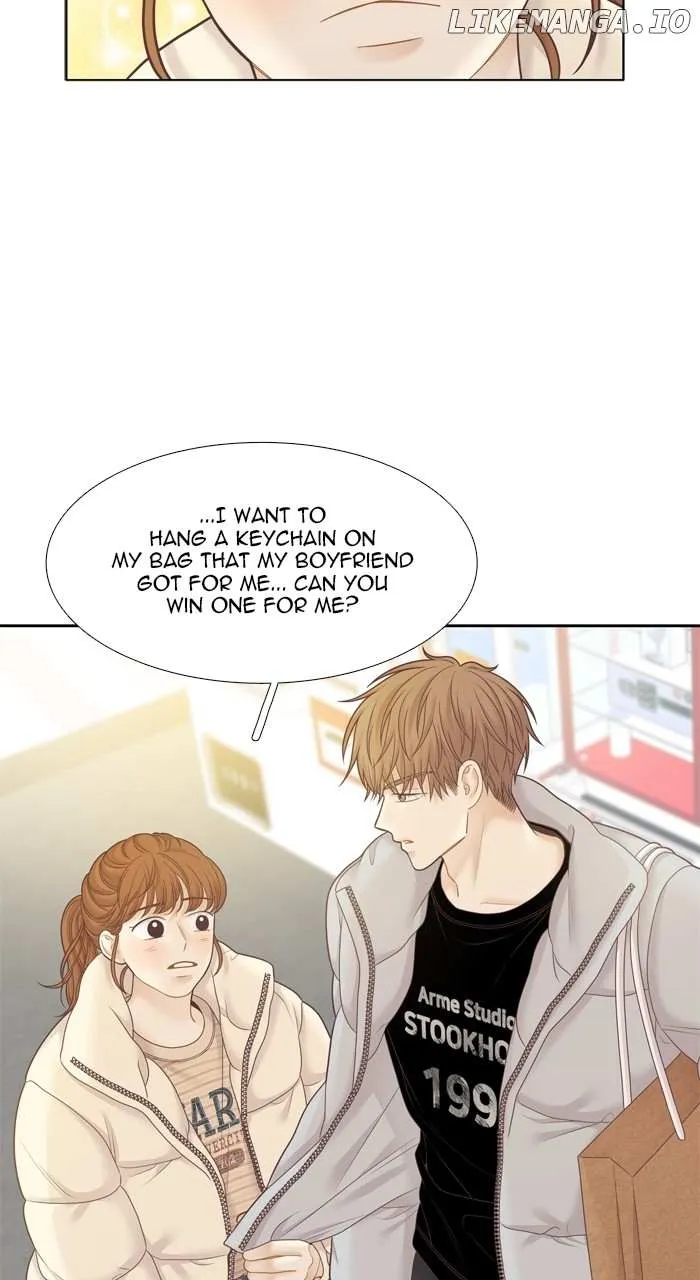 Girl’s World ( World of Girl ) Chapter 433 page 17 - 