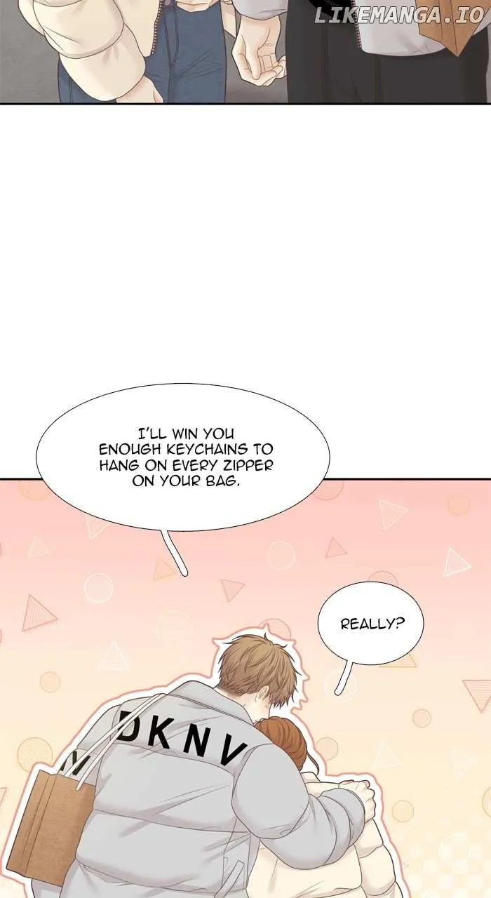 Girl’s World ( World of Girl ) Chapter 433 page 18 - 