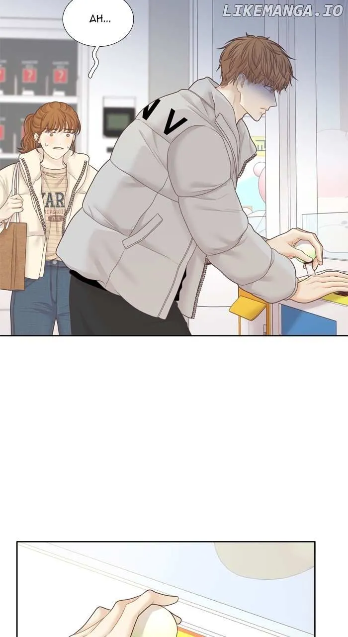 Girl’s World ( World of Girl ) Chapter 433 page 20 - 