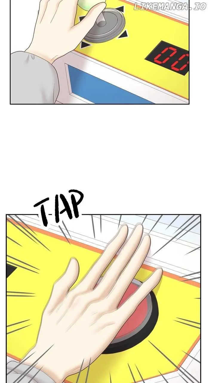 Girl’s World ( World of Girl ) Chapter 433 page 21 - 