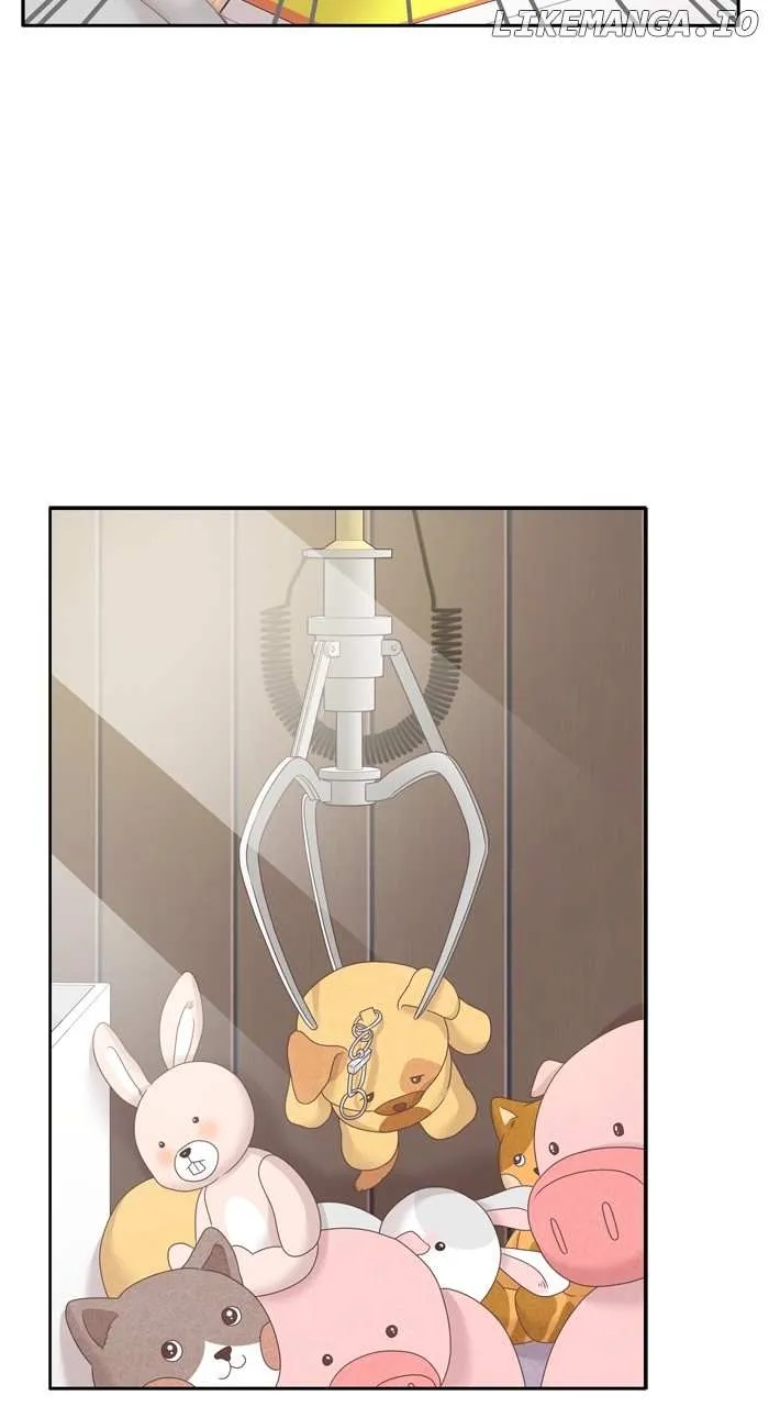 Girl’s World ( World of Girl ) Chapter 433 page 22 - 