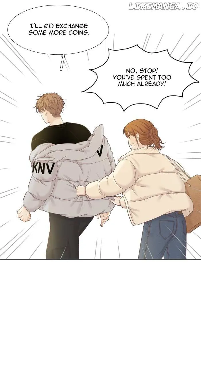 Girl’s World ( World of Girl ) Chapter 433 page 26 - 