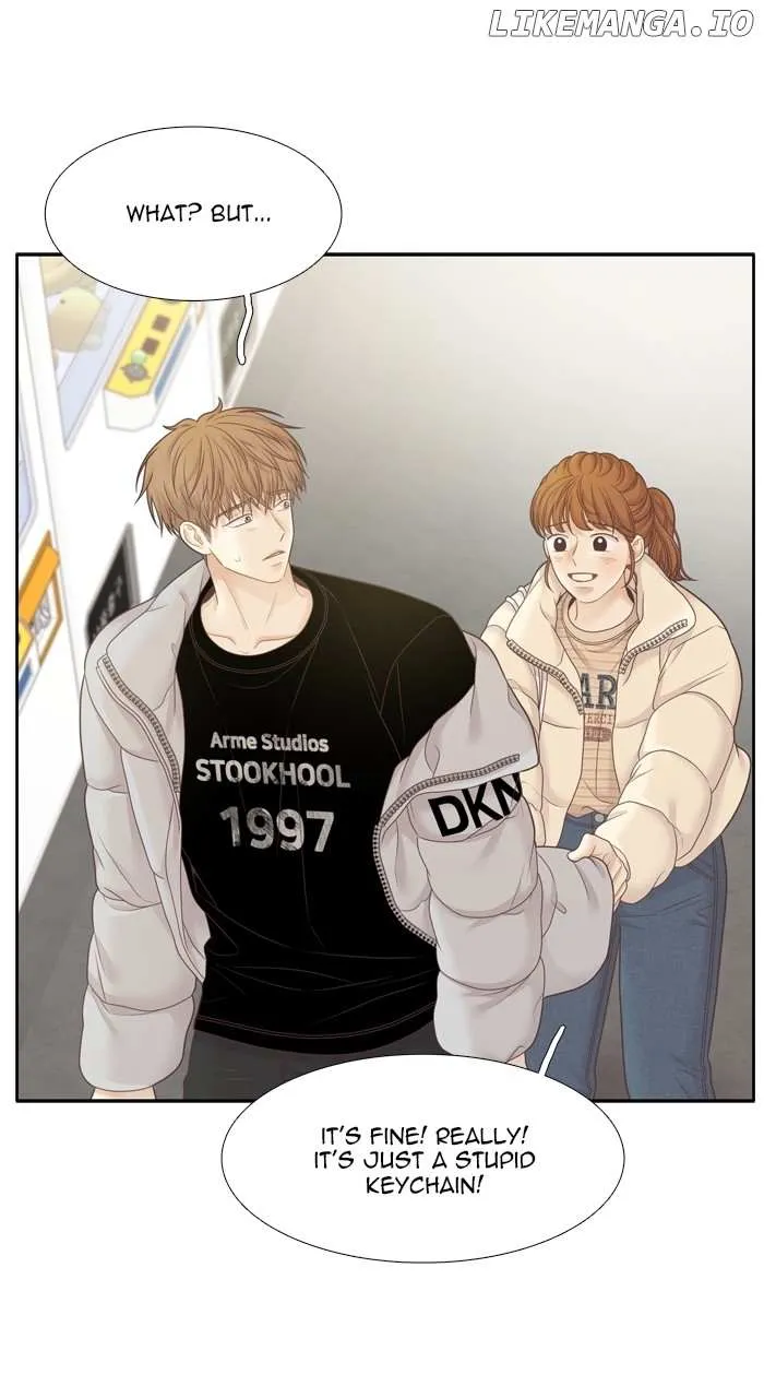 Girl’s World ( World of Girl ) Chapter 433 page 27 - 