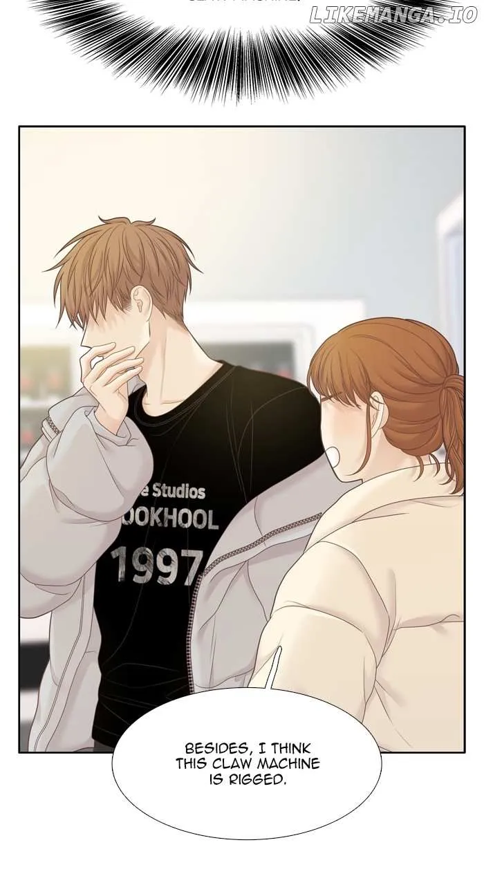Girl’s World ( World of Girl ) Chapter 433 page 31 - 