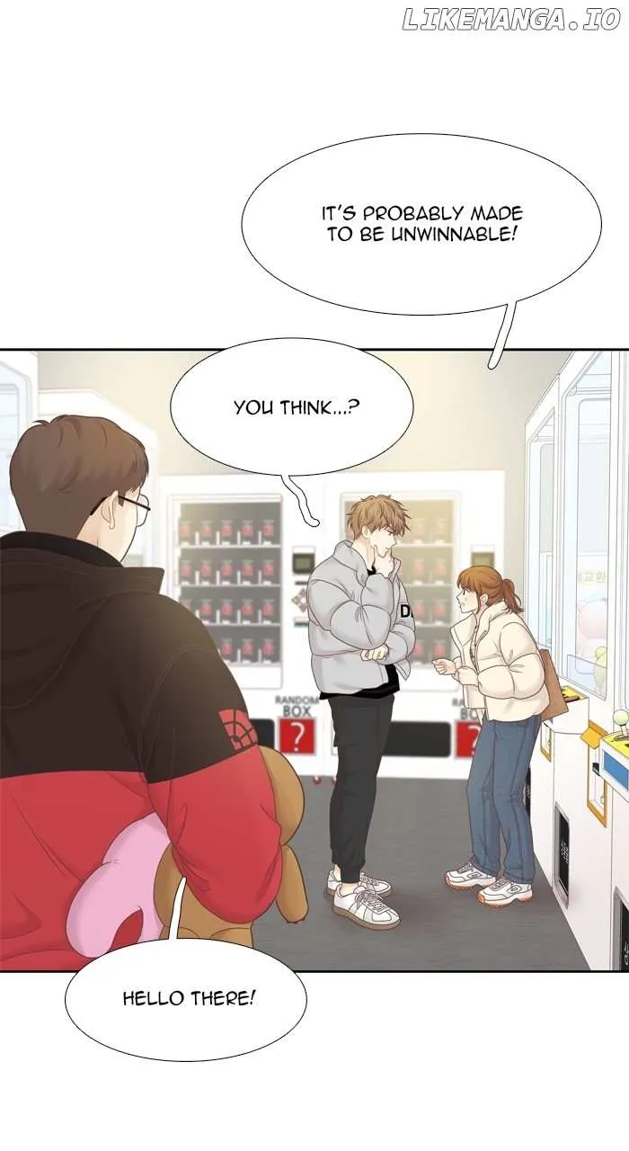 Girl’s World ( World of Girl ) Chapter 433 page 32 - 