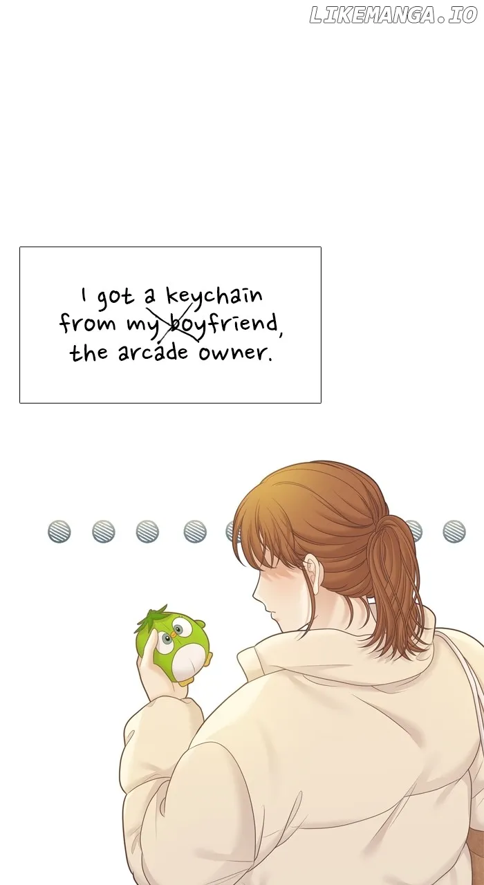 Girl’s World ( World of Girl ) Chapter 433 page 36 - 