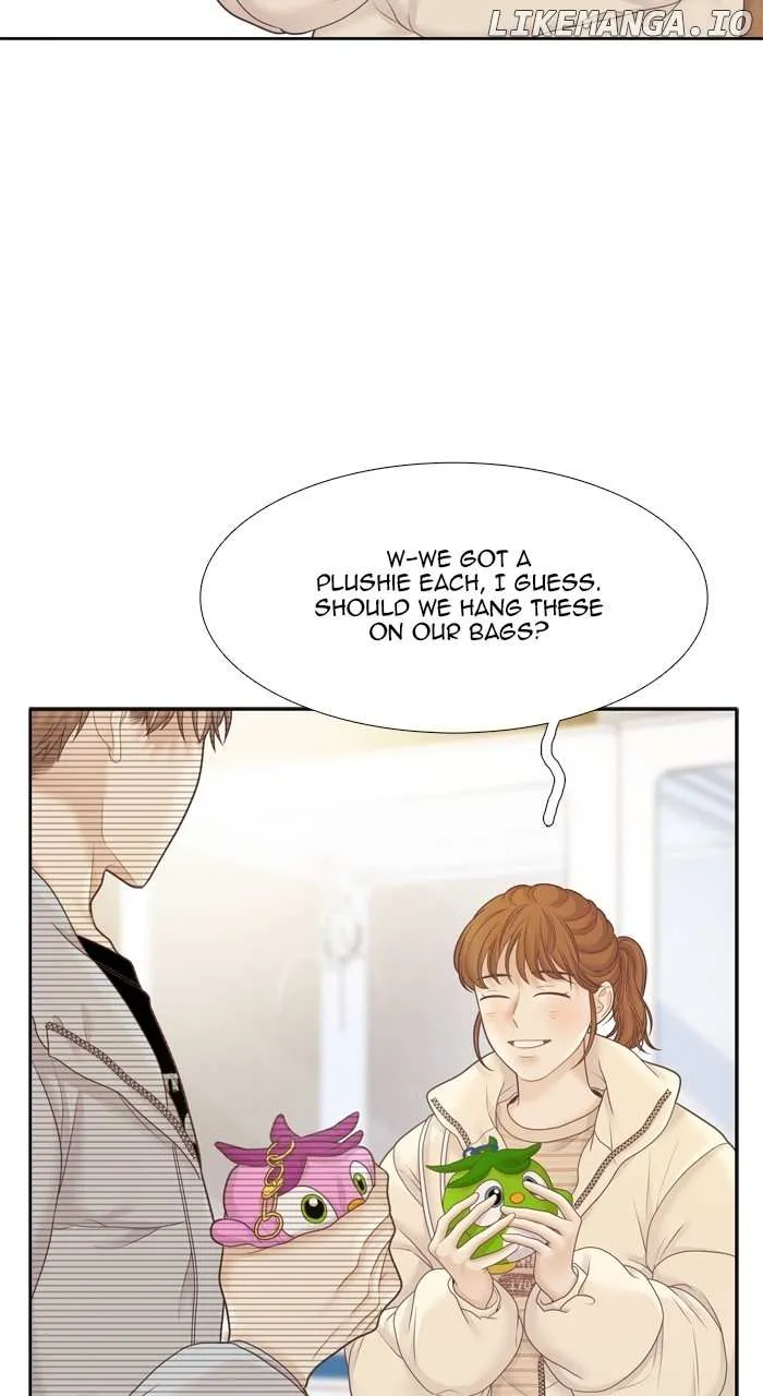 Girl’s World ( World of Girl ) Chapter 433 page 37 - 
