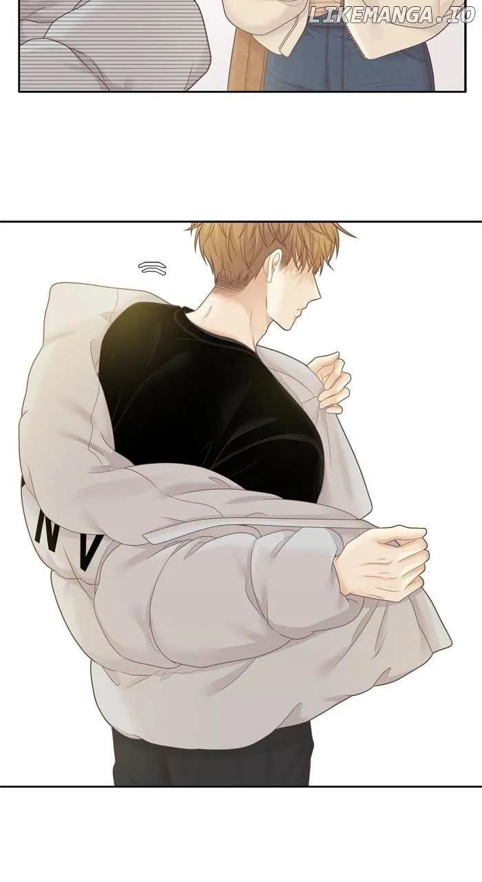 Girl’s World ( World of Girl ) Chapter 433 page 38 - 