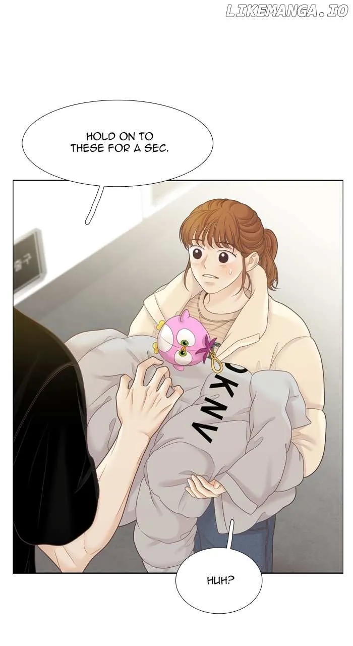 Girl’s World ( World of Girl ) Chapter 433 page 39 - 