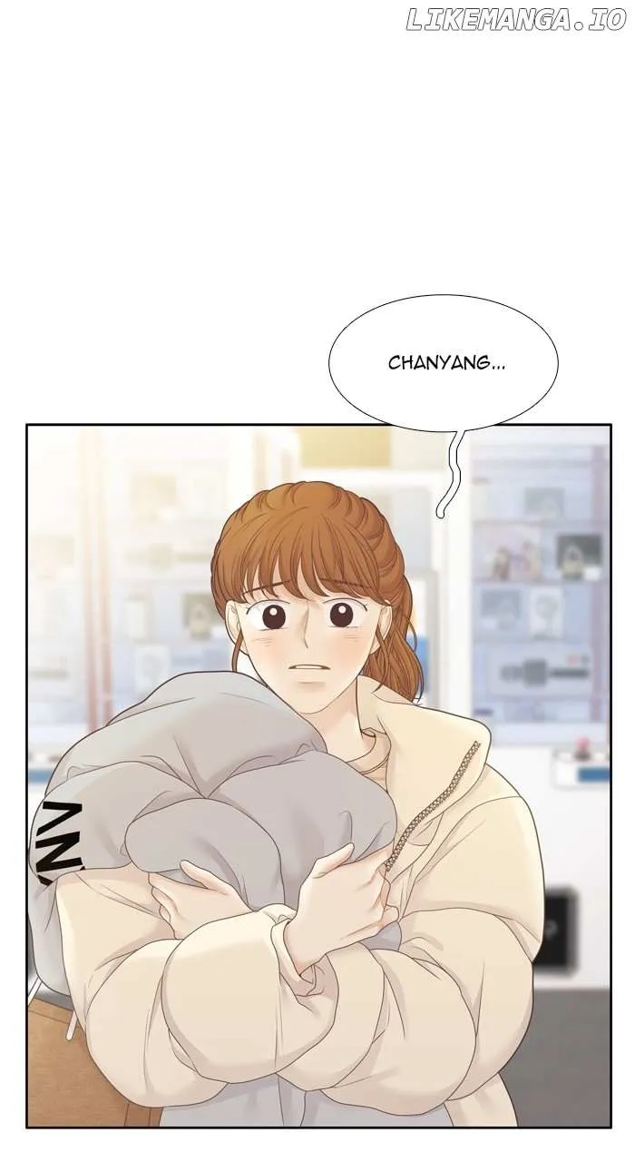 Girl’s World ( World of Girl ) Chapter 433 page 41 - 