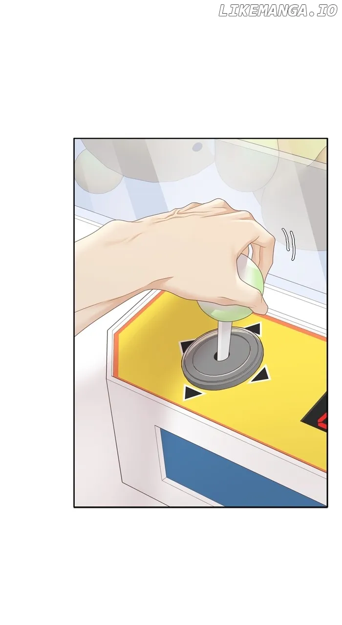 Girl’s World ( World of Girl ) Chapter 433 page 43 - 