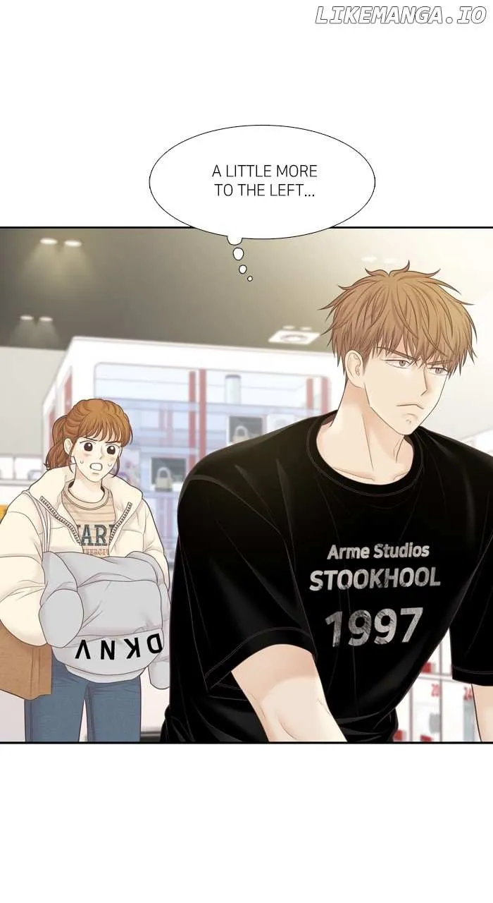 Girl’s World ( World of Girl ) Chapter 433 page 44 - 