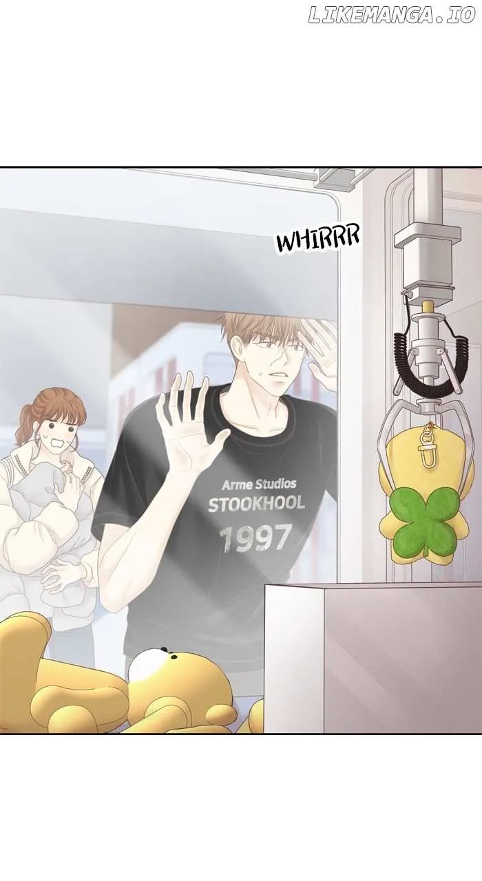 Girl’s World ( World of Girl ) Chapter 433 page 46 - 