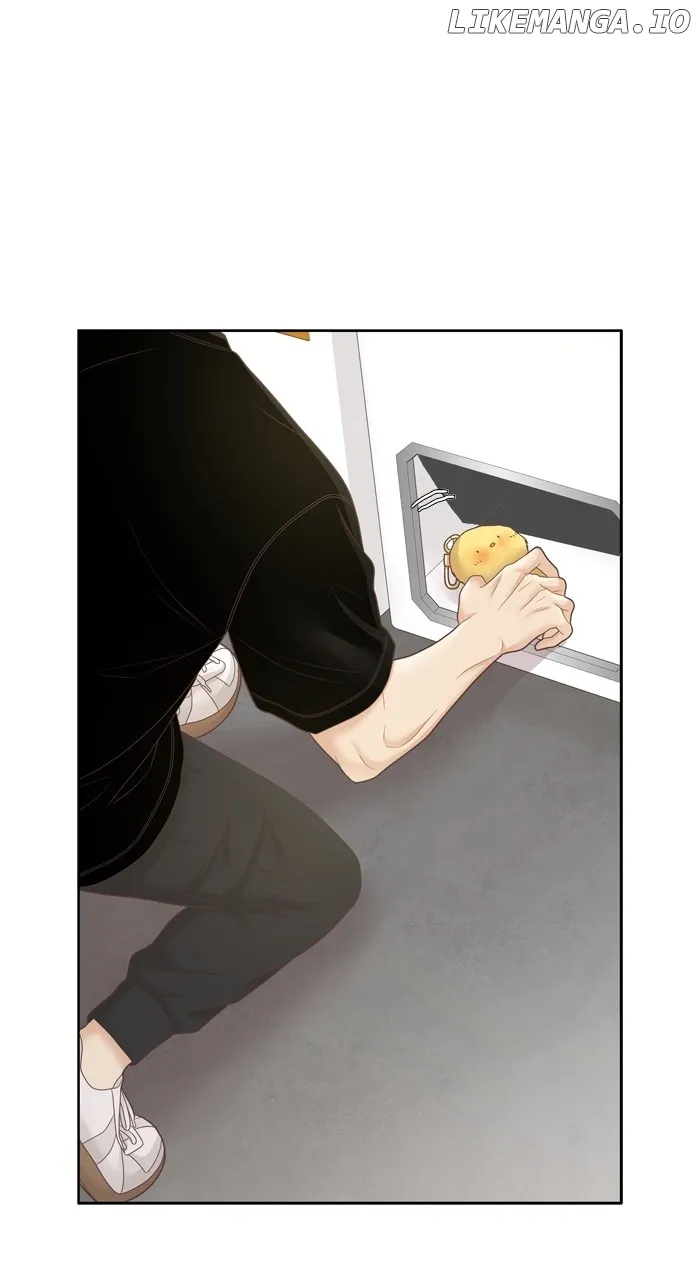 Girl’s World ( World of Girl ) Chapter 433 page 48 - 