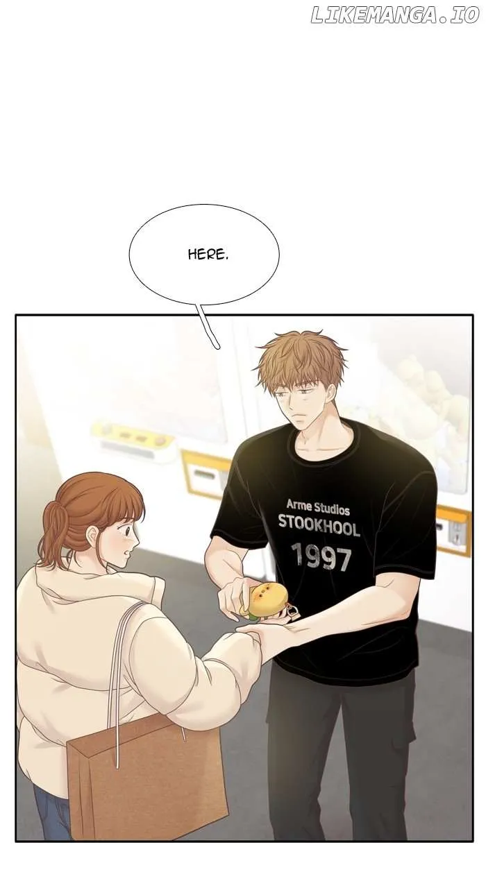 Girl’s World ( World of Girl ) Chapter 433 page 49 - 